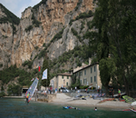 Hotel Prà de la Fam in Tignale Lake of Garda Hotel Prà de la Fam in Tignale Lake of Garda